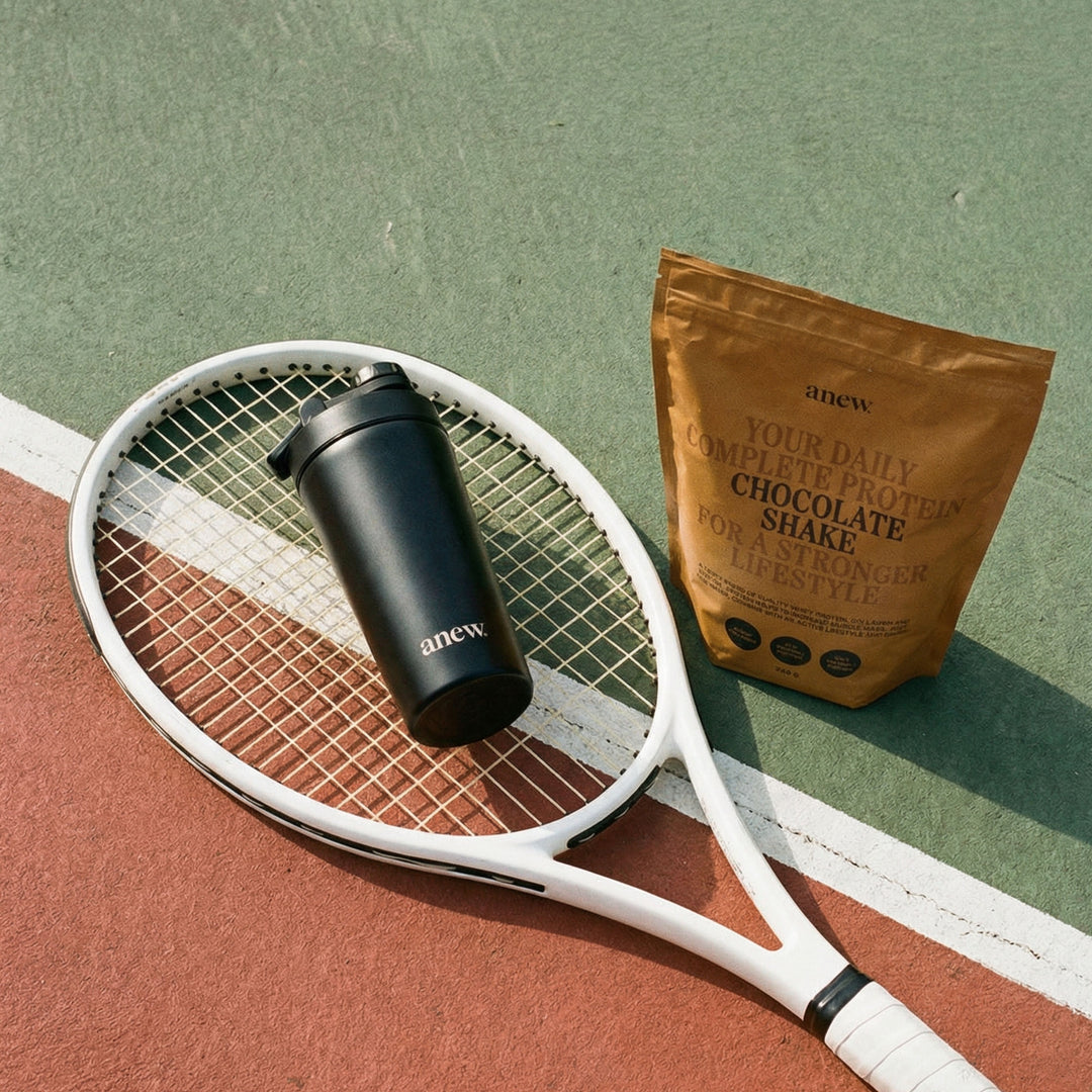 Anew Protein Chocolate Shake